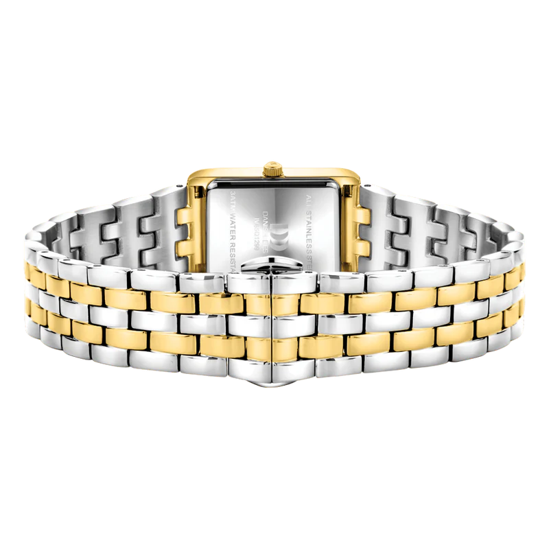 Danish Design Marie Petite Two-Tone Choco