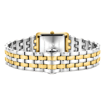 Danish Design Marie Petite Two-Tone Choco