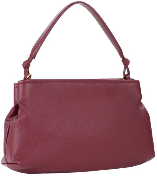 Valentino Bags Winter Re Hobo Schoudertas Bordeaux