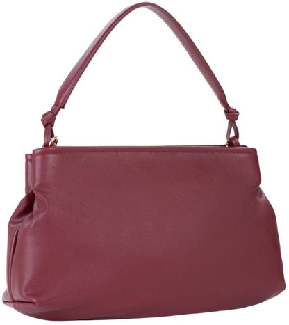 Valentino Bags Winter Re Hobo Schoudertas Bordeaux