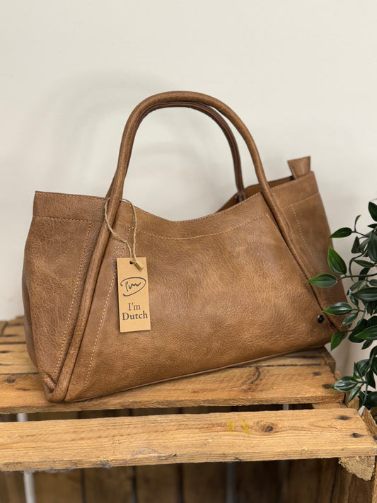 TIVOLI CAMEL SCHOUDERTAS