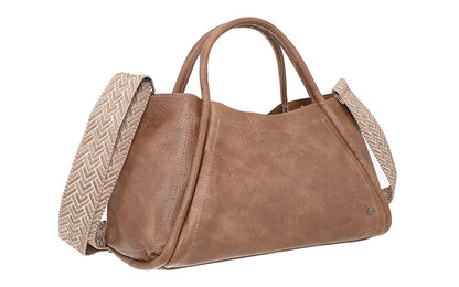 TIVOLI CAMEL SCHOUDERTAS
