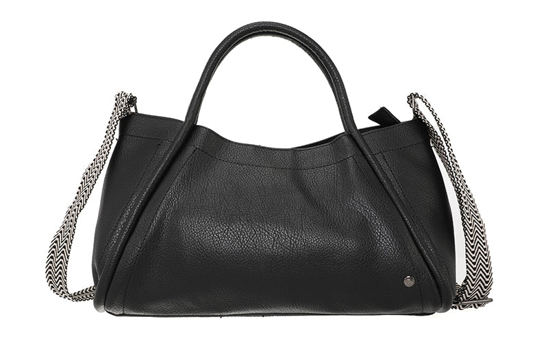 TIVOLI BLACK SCHOUDERTAS