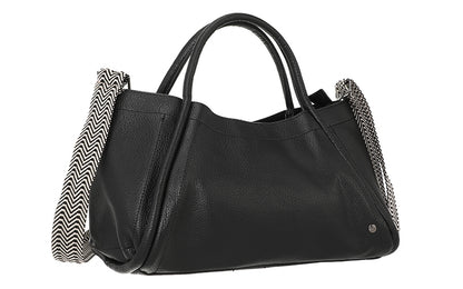 TIVOLI BLACK SCHOUDERTAS
