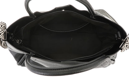 TIVOLI BLACK SCHOUDERTAS