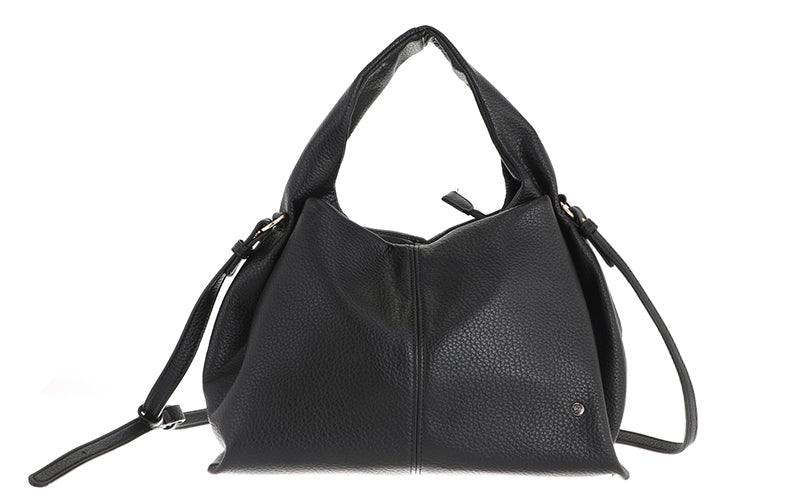 CHESTER BLACK MINI HANDTAS