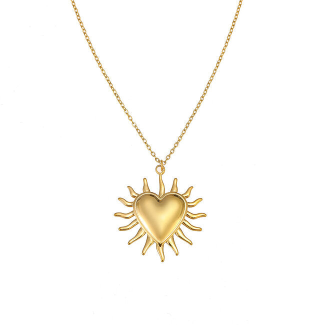 BY SHIR KETTING BIG LOVE GOUD