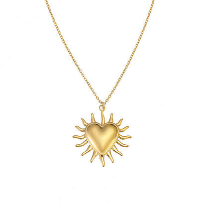 BY SHIR KETTING BIG LOVE GOUD
