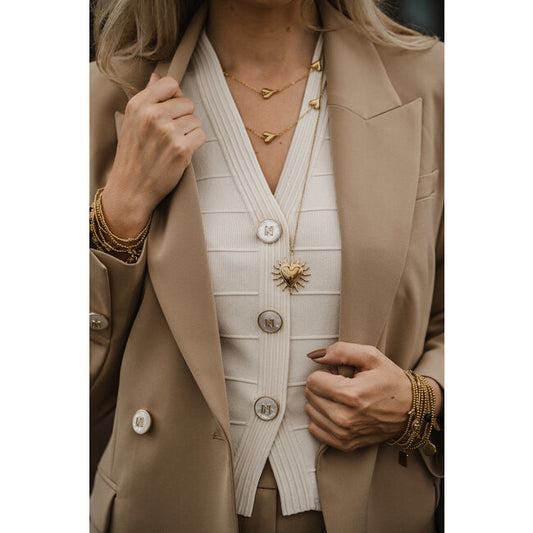 BY SHIR KETTING BIG LOVE GOUD