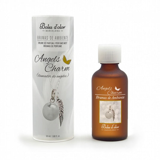 Angels Charm - Boles d'olor geurolie 50 ml