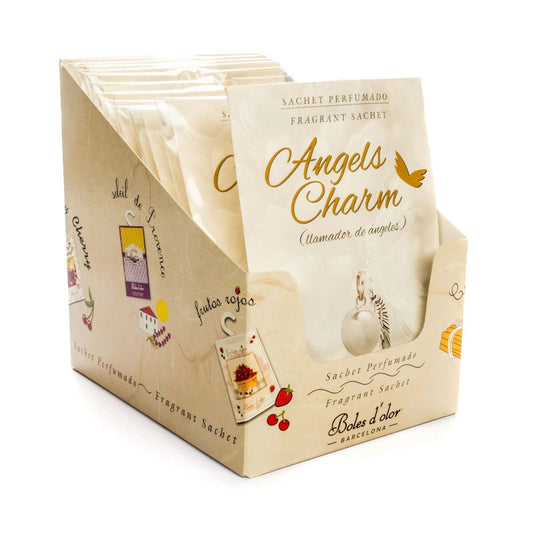 Boles d'olor Geursachet - Angels Charm