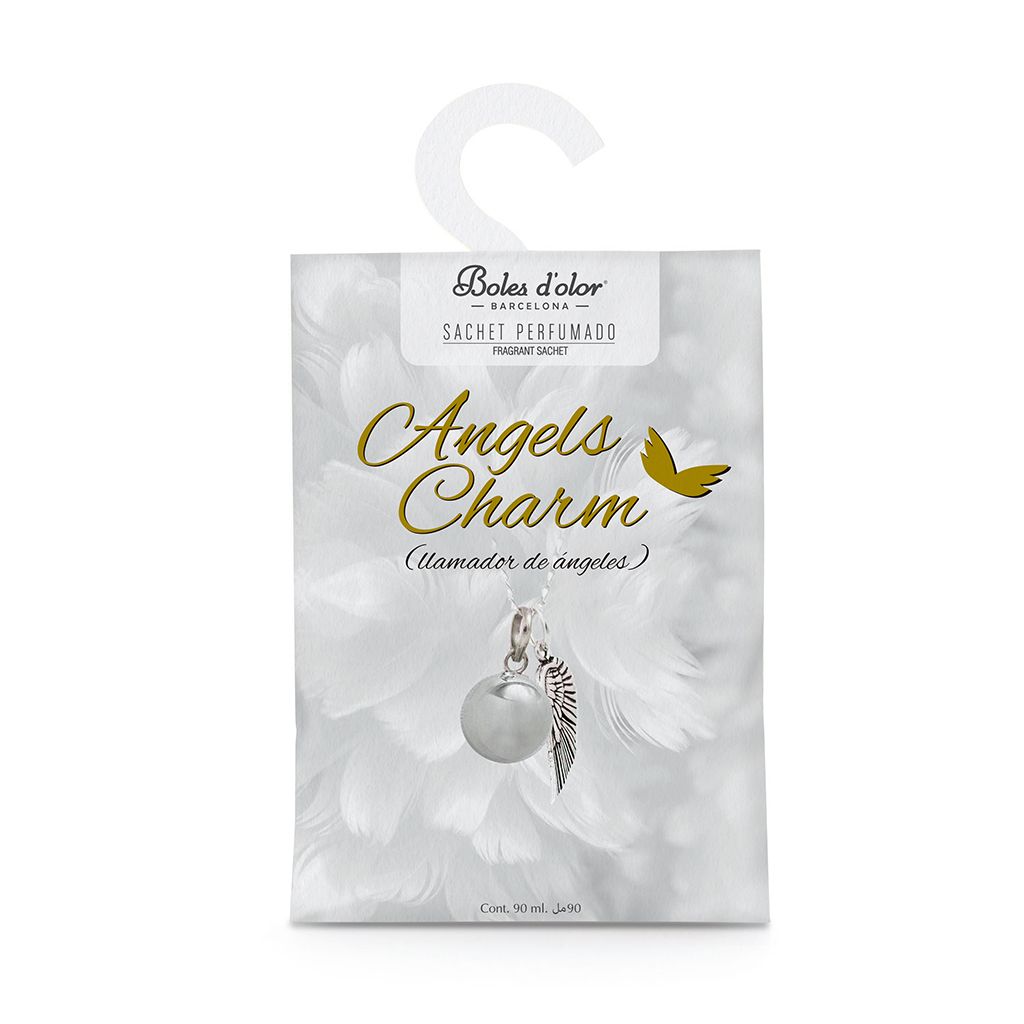 Boles d'olor Geursachet - Angels Charm