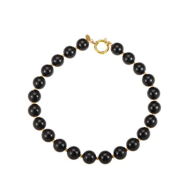 BY SHIR KETTING STATEMENT KRALEN ZWART