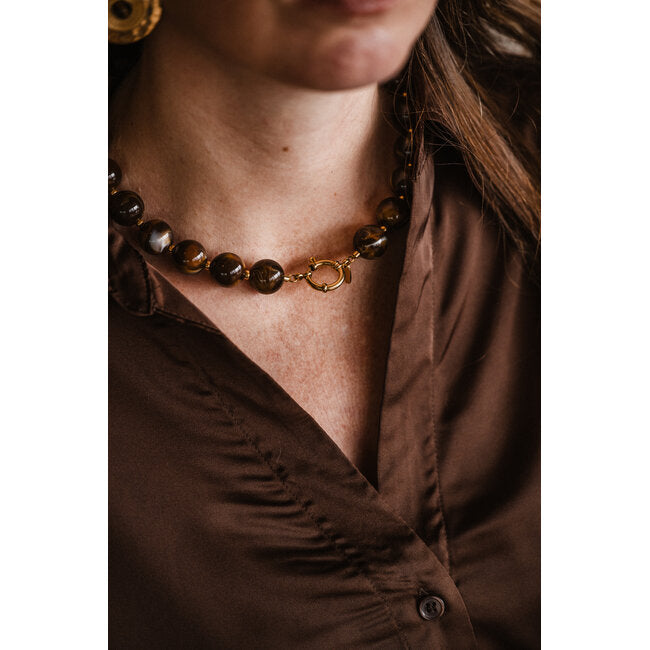 BY SHIR KETTING STATEMENT KRALEN BRUIN