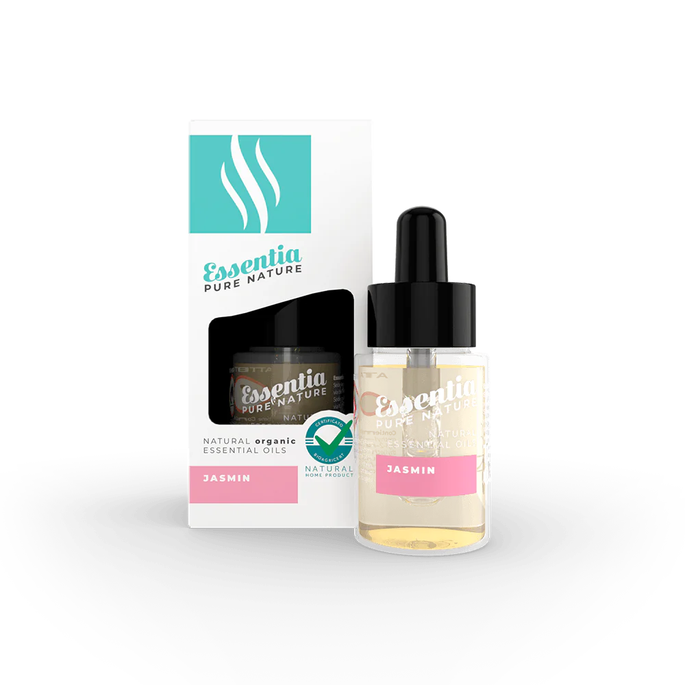 Etherische olie Jasmijn