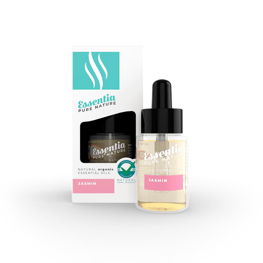Etherische olie Jasmijn