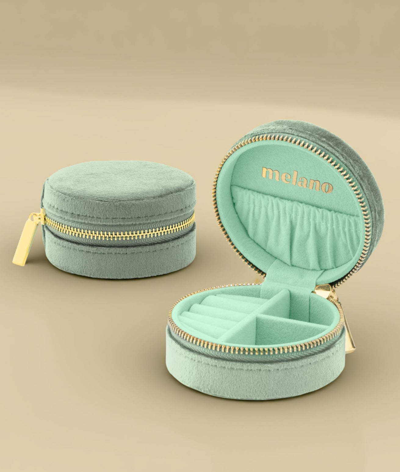 Limited Edition Melano Handbag Etui