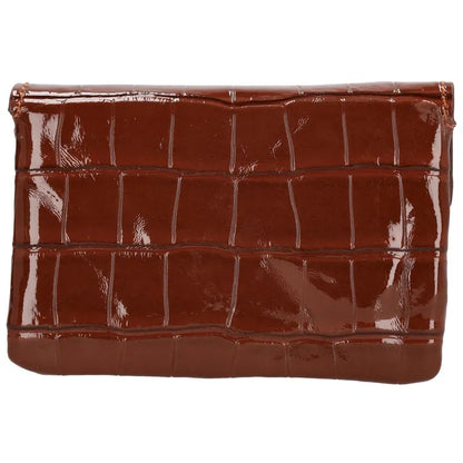 Charm london knightsbridge portemonnee Bruin