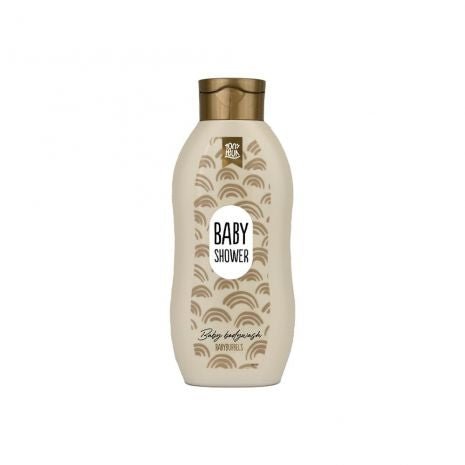 Babyshower - Babydouchegel, shampoo 2in1 - Sannes Sieraden