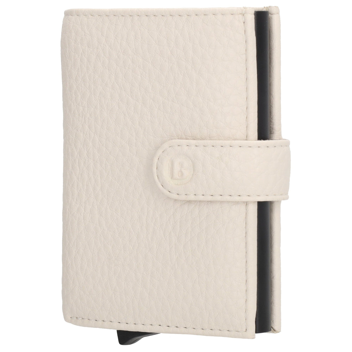 Beagles lizaso creditcard etui creme - Sannes Sieraden