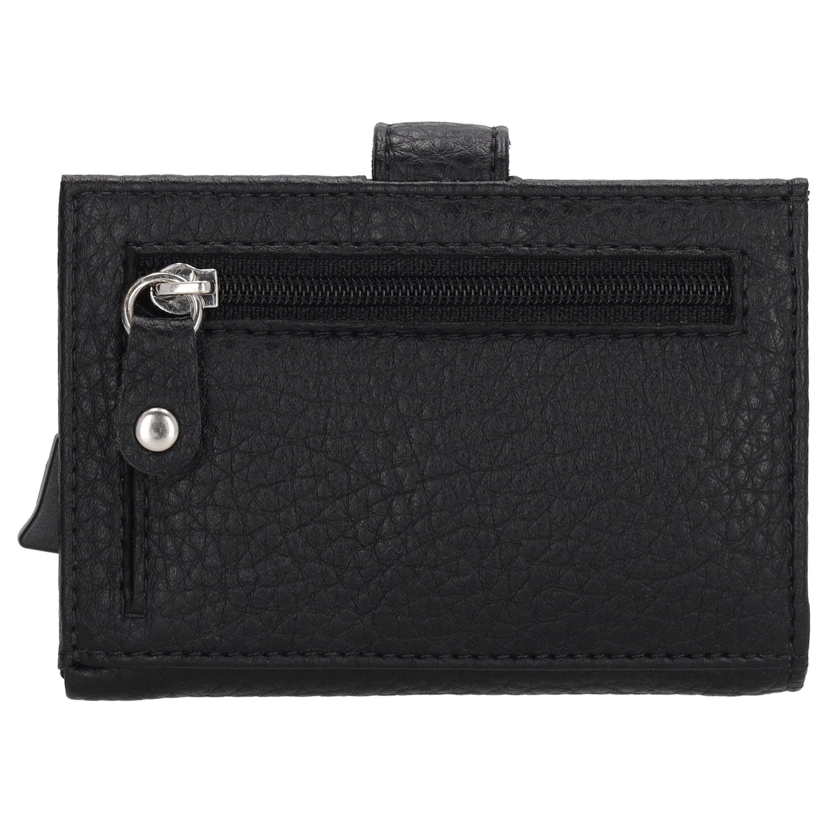 Beagles lizaso creditcard etui zwart - Sannes Sieraden