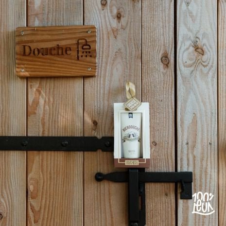 Bierdouche 2.0 - Sannes Sieraden