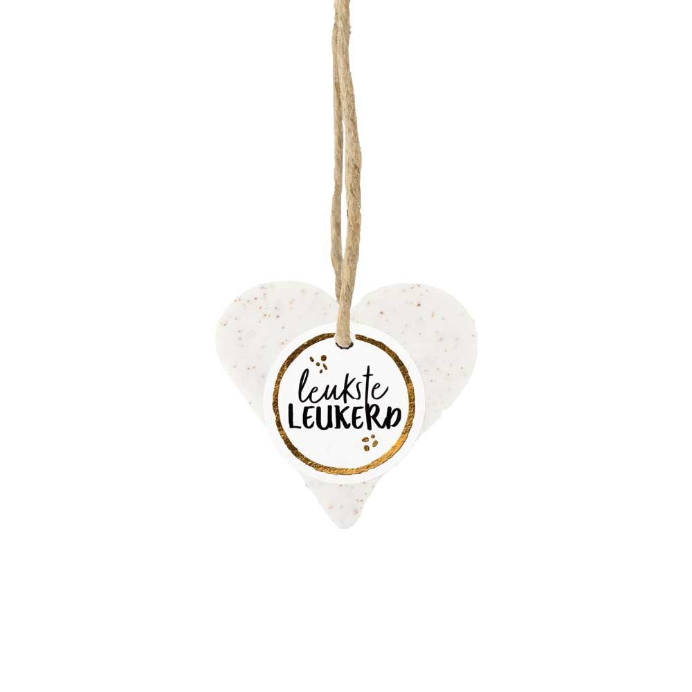 Zeephart leukste leukerd