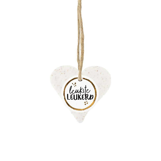 Zeephart leukste leukerd