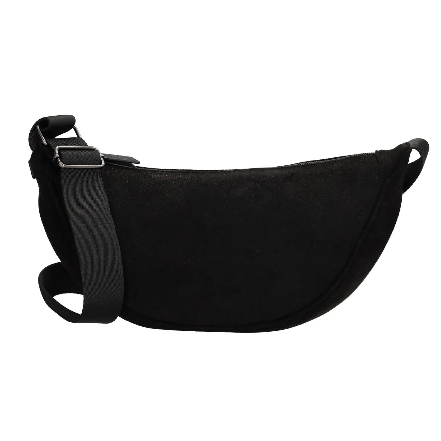 Beagles Neda schoudertas zwart