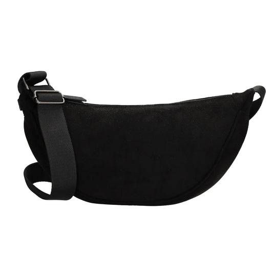 Beagles Neda schoudertas zwart