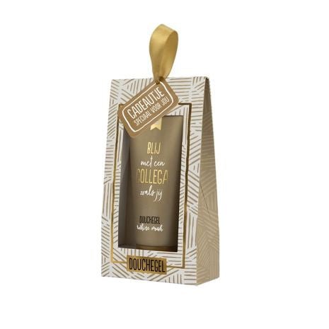 Douchegel in cadeauverpakking - Collega - Sannes Sieraden
