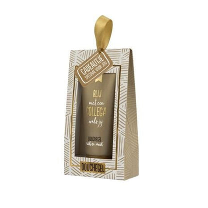 Douchegel in cadeauverpakking - Collega - Sannes Sieraden