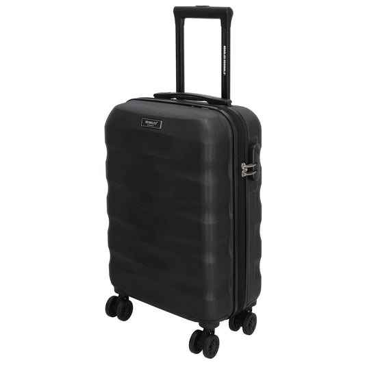 Beagles originals travel originals koffer zwart