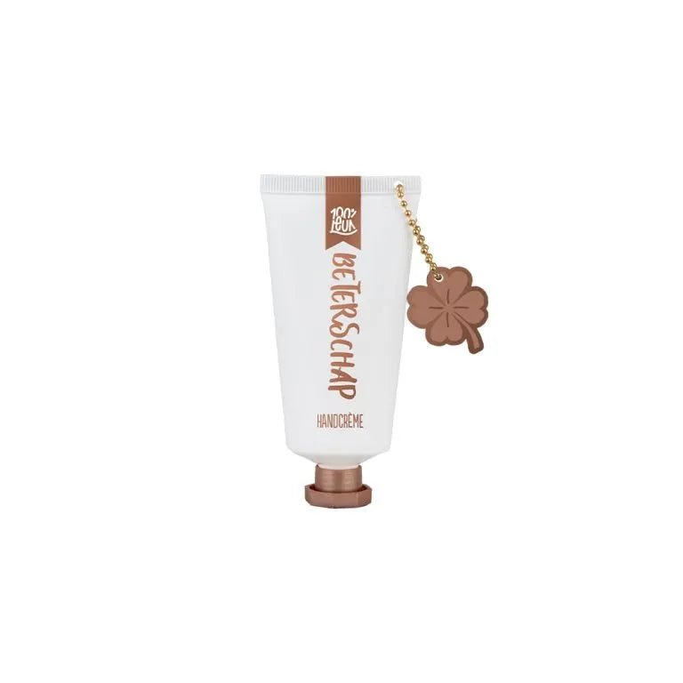 Handcrème – Bemoediging Beterschap - Sannes Sieraden