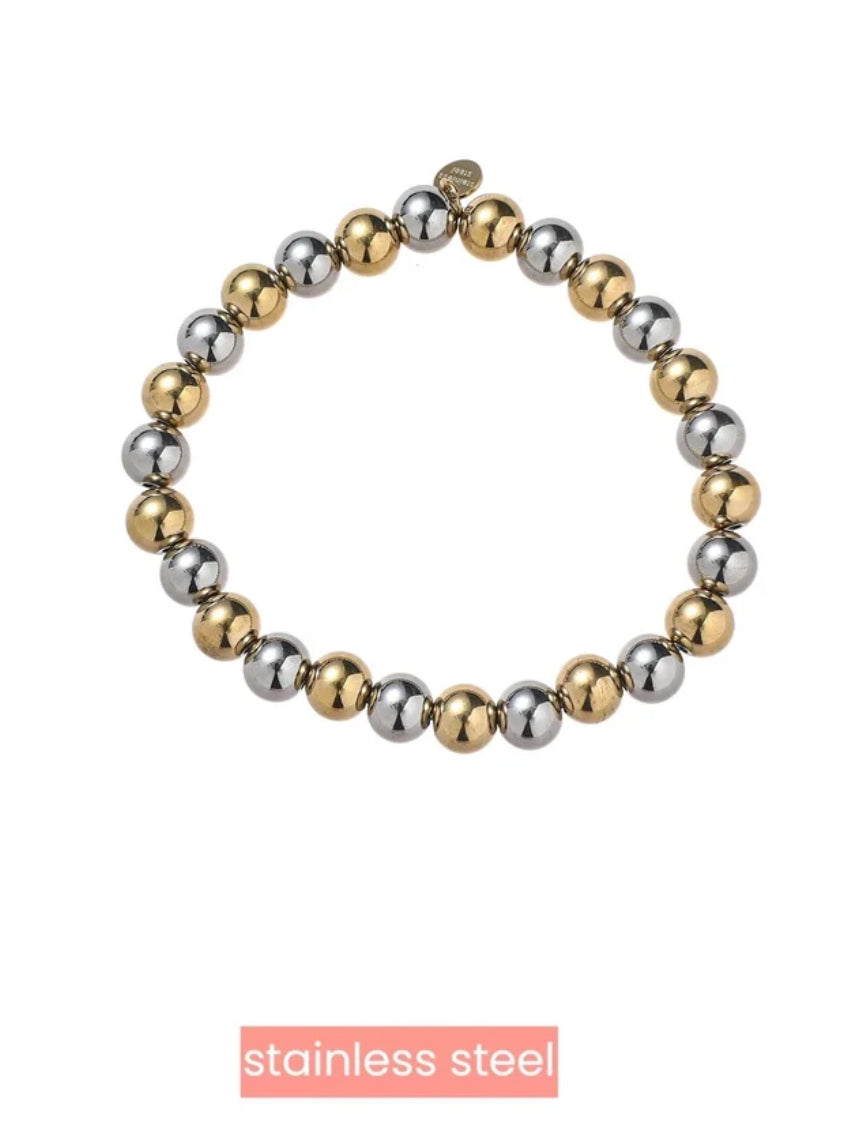 Balsy Bracelet - 8mm 