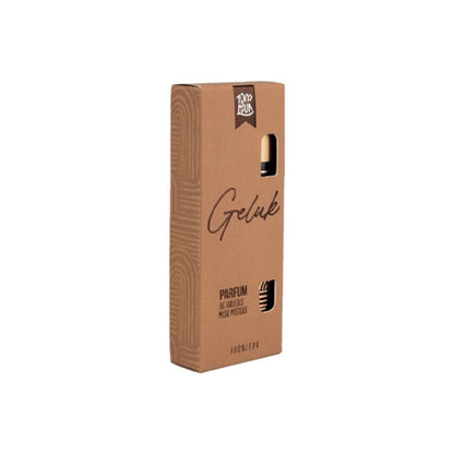 Parfum - Geluk - Sannes Sieraden