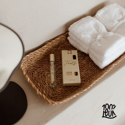 Parfum - Trots - Sannes Sieraden