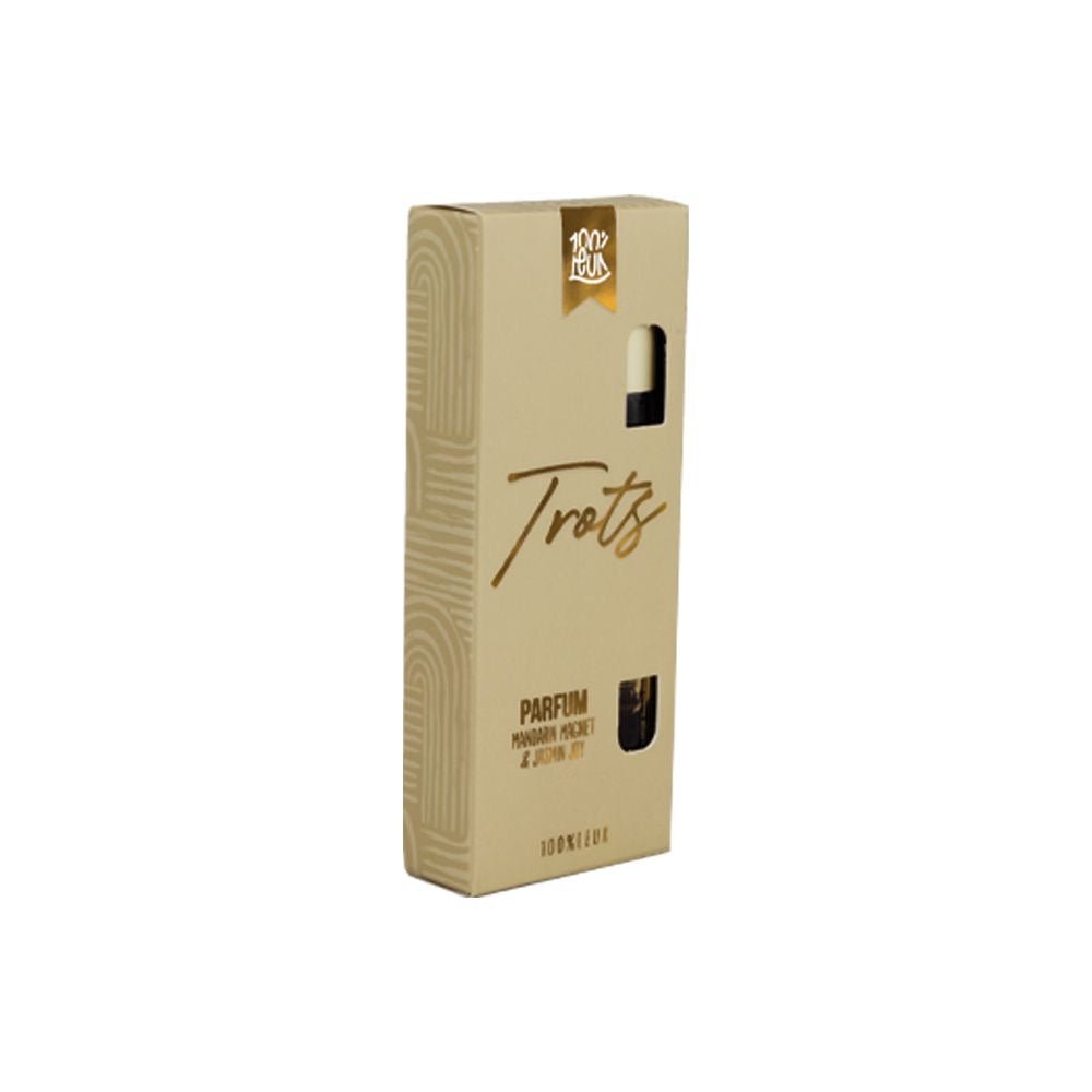 Parfum - Trots - Sannes Sieraden