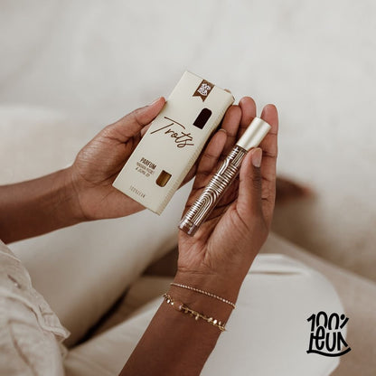 Parfum - Trots - Sannes Sieraden