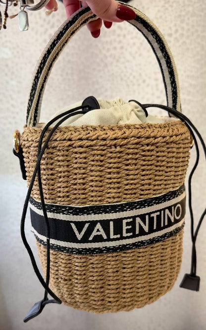 Valentino Boho Natural tasje