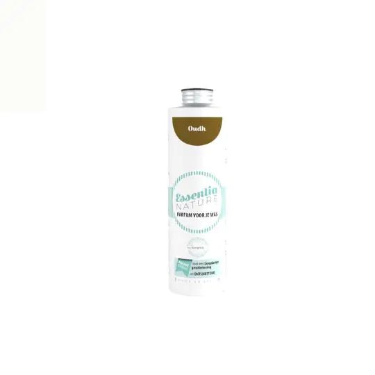 Wasparfum Oudh - Sensueel Wasverzachter Parfum 250ml - Sannes Sieraden