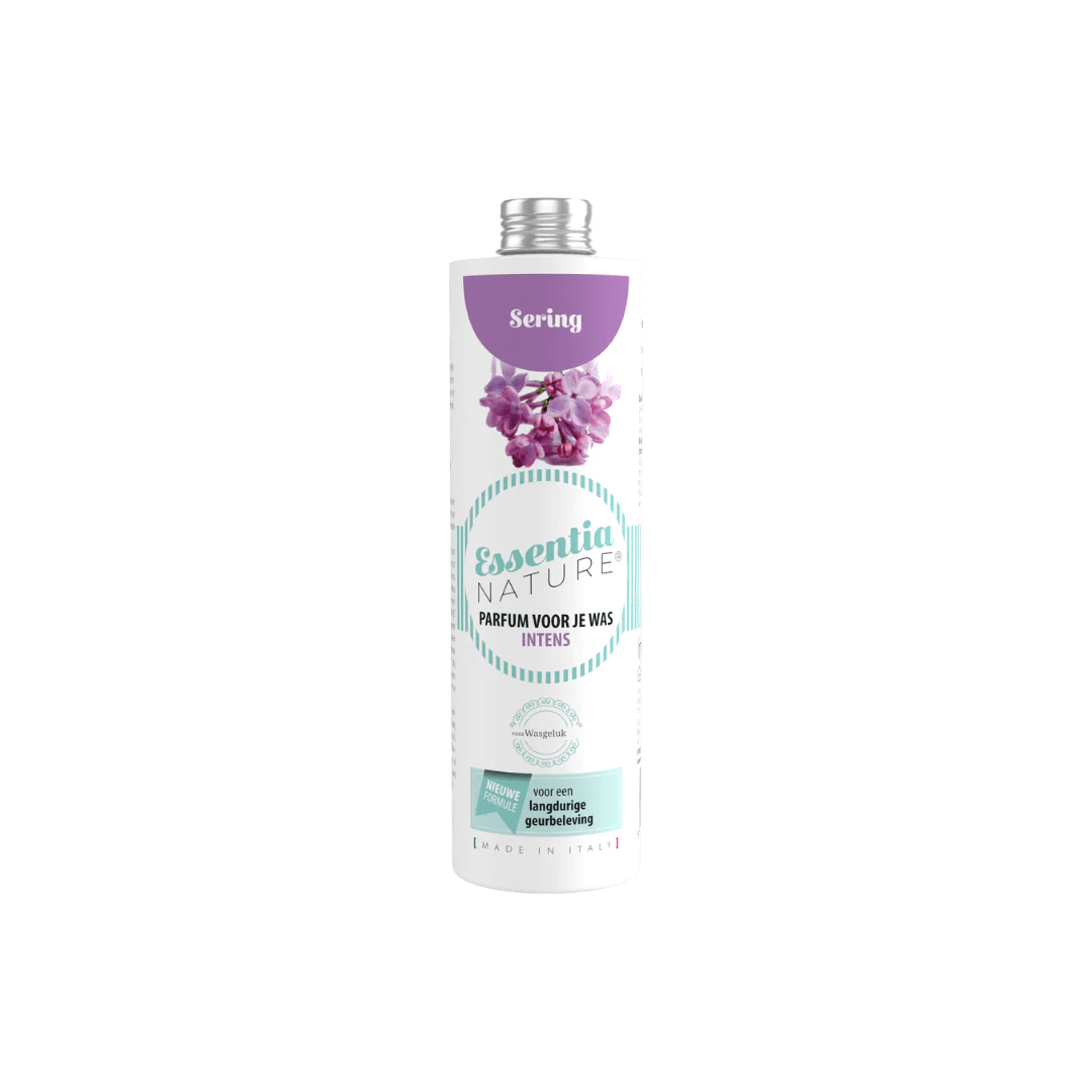 Wasparfum Sering Intens 250ml - Sannes Sieraden