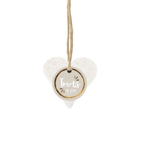 Zeephart trots op jou - Sannes Sieraden